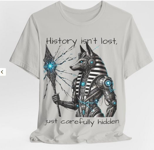 Cyber Jackal Unisex Jersey Short Sleeve T shirt