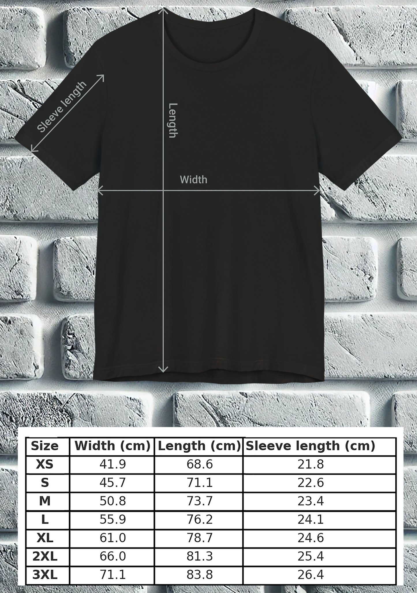 Happy Valentine`s Day Unisex Jersey Short Sleeve Tee