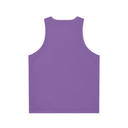 Bloody Love Women Light Purple Tank Top Heavy metal, Rock n Roll, Ghotic, Punk