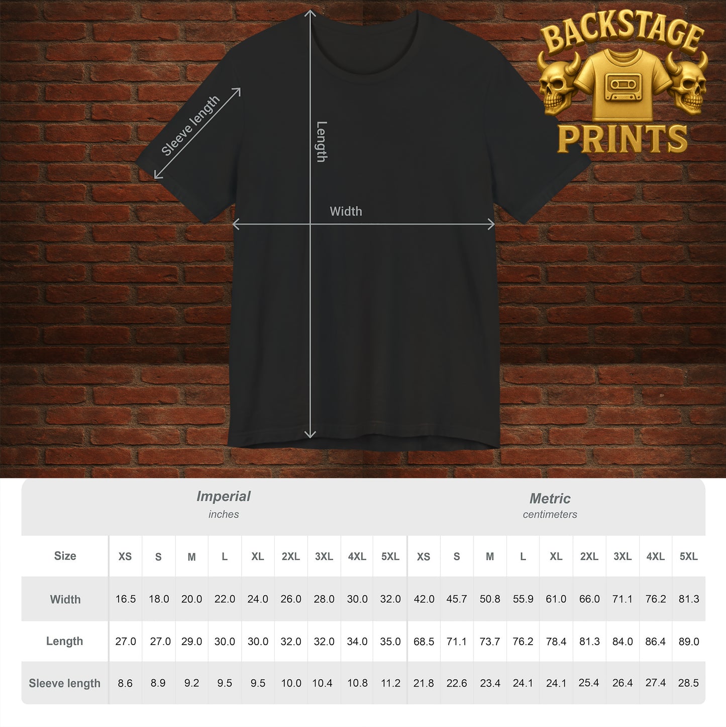 HEAVY METAL Not Angry, just ...- Short Sleeve T- shirt